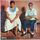 Ella Fitzgerald and Louis Armstrong - Ella and Louis (Vinyle Neuf)