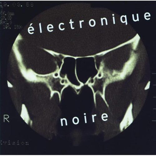 Eivind Aarset - Electronique Noire (CD Usagé)