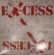 Ex-Cess - Osiguranje Zivotne Vecnosti (Vinyle Neuf)