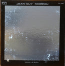 Jean Guy Moreau - Tsordaffaires (Vinyle Usagé)