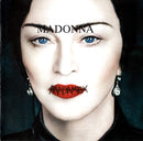 Madonna - Madame X (Pic Disc) (Vinyle Neuf)