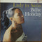 Billie Holiday - Lady In Satin (Vinyle Neuf)