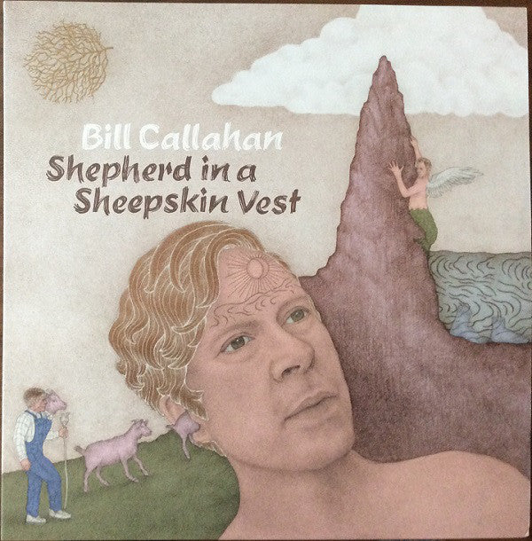 Bill Callahan - Shepherd In A Sheepskin Vest (Vinyle Neuf)