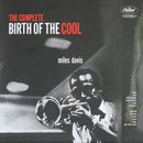 Miles Davis - The Complete Birth Of The Cool (Vinyle Neuf)