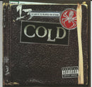 Cold - 13 Ways To Bleed On Stage (CD Usagé)