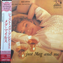 Meg Myles - Just Meg and Me (Vinyle Usagé)
