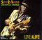 Stevie Ray Vaughan - Live Alive (Vinyle Neuf)