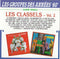 Les Classels - Vol 2 (CD Usagé)