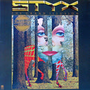 Styx - The Grand Illusion (Vinyle Usagé)