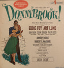 Soundtrack - Johnny Burke: Donnybrook (Original Broadway Cast) (Vinyle Usagé)