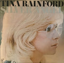 Tina Rainford - Silver Angel (Vinyle Usagé)
