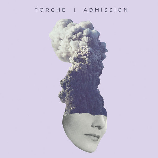 Torche - Admission (Vinyle Neuf)