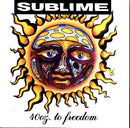Sublime - 40 Oz To Freedom (Vinyle Neuf)