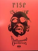Hollywood Vampires - Rise (Vinyle Neuf)
