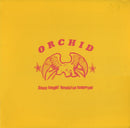 Orchid - Dance Tonight Revolution Tomorrow (Vinyle Neuf)