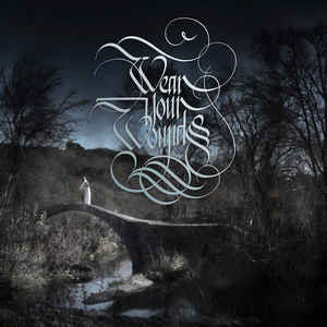 Wear Your Wounds - Rust On The Gates Of Heaven (Vinyle Neuf)