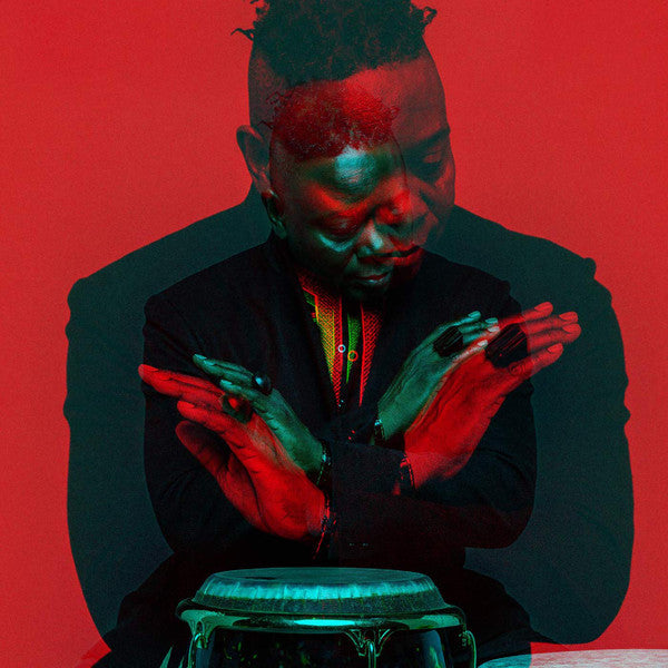 Philip Bailey - Love Will Find A Way (Vinyle Neuf)