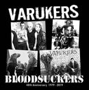 Varukers - Bloodsuckers (Vinyle Neuf)
