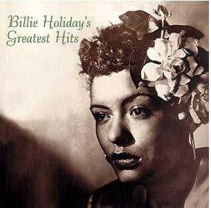 Billie Holiday - Billie Holidays Greatest Hits (CD Usagé)