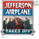 Jefferson Airplane - Takes Off (Vinyle Neuf)