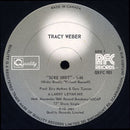 Tracy Weber - Sure Shot (Vinyle Usagé)