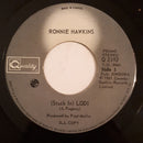 Ronnie Hawkins - (stuck In) Lodi (45-Tours Usagé)