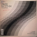 Walter Buczynski - Composer-pianist: Canadian Contemporary Keyboard Music (Vinyle Usagé)