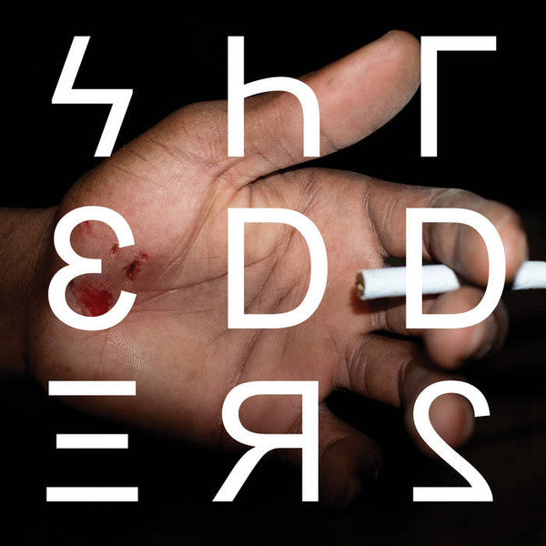 Shredders - Great Hits (Vinyle Neuf)