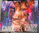 Carousel Kings - Plus Ultra (Vinyle Neuf)