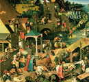 Fleet Foxes - Fleet Foxes (CD Usagé)