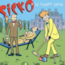Sicko - In The Alternate Timeline (Vinyle Neuf)