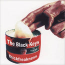 Black Keys - Thickfreakness (Vinyle Neuf)