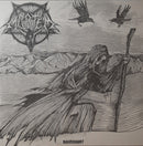 Mortem - Ravnsvart (Vinyle Neuf)