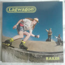 Lagwagon - Railer (Vinyle Neuf)