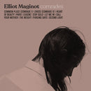 Elliot Maginot - Comrades (Vinyle Neuf)
