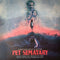 Soundtrack - Christopher Young: Pet Sematary (2019) (Vinyle Neuf)