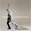 Thomas Fersen - Cest Tout Ce Quil Me Reste (Vinyle Neuf)