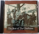 Chieftains - The Best Of The Chieftains (CD Usagé)