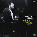Marvin Gaye - Whats Going On Live (Vinyle Neuf)