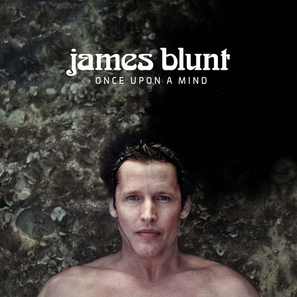 James Blunt - Once Upon A Mind (Vinyle Neuf)