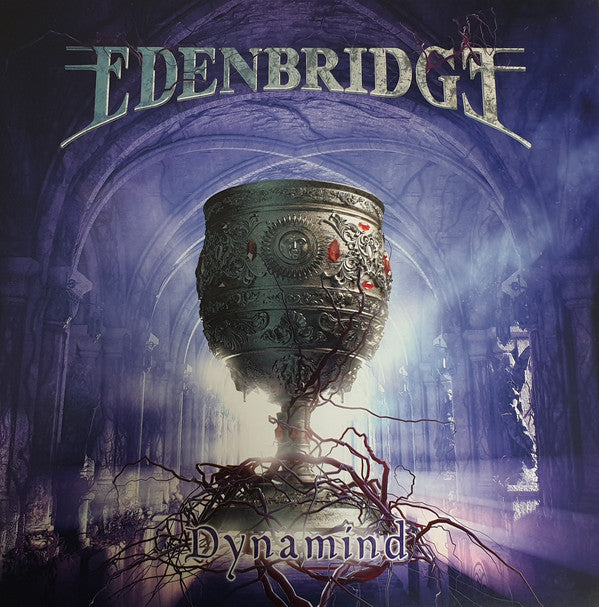 Edenbridge - Dynamind (Vinyle Neuf)