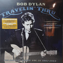 Bob Dylan - Travelin Thru 1967-1969: The Bootleg Series Vol 15 (Vinyle Neuf)