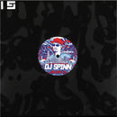 DJ Spinn - Da Life EP (Vinyle Neuf)