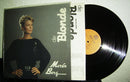 Maren Berg - Die Blonde (Vinyle Usagé)