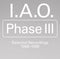 IAO - Phase 3 (Vinyle Neuf)