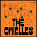 Orielles - Disco Volador (Vinyle Neuf)