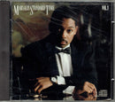 Wynton Marsalis - Marsalis Standard Time Vol 1 (CD Usagé)