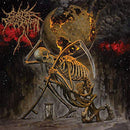 Cattle Decapitation - Death Atlas (Vinyle Neuf)