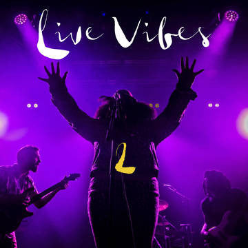 Tank And The Bangas - Live Vibes 2 (Vinyle Neuf)