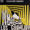 Los Guanijay - Folklore Canario (Vinyle Usagé)